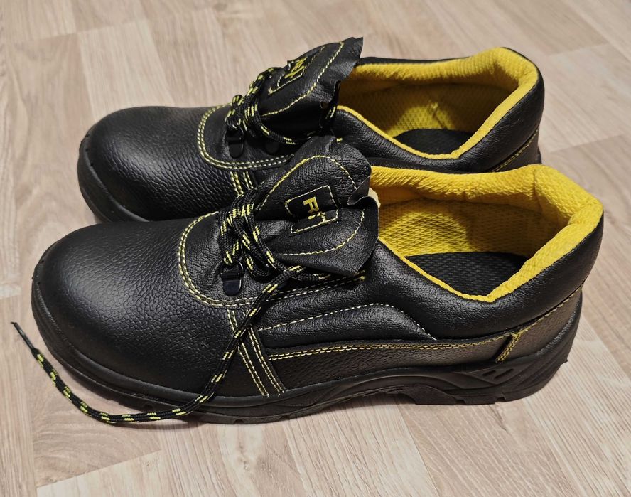 Buty robocze Reis