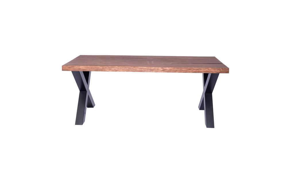 Stół z daglezji olejowany