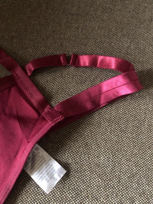 Conjunto de lingerie (4 peças)