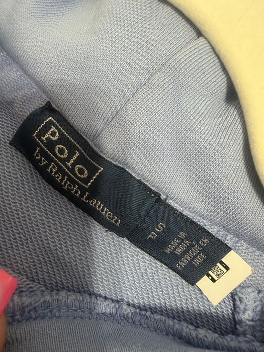 Bluza Ralph Lauren