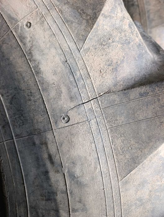 Opony Rolnicze 18.4 R34 Belshina