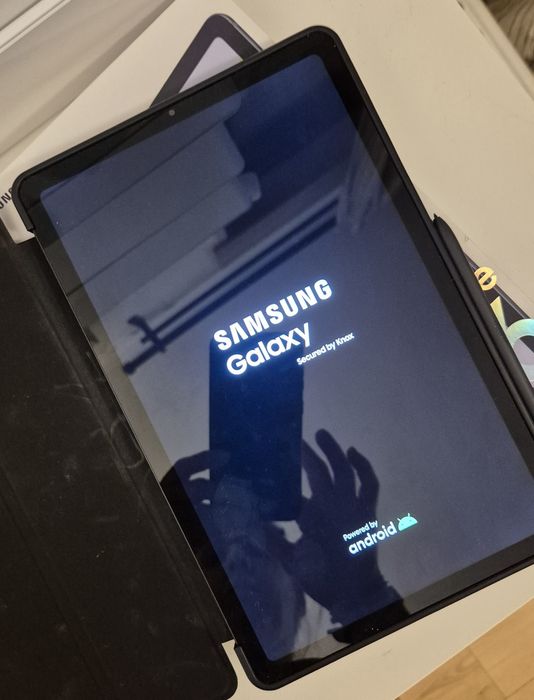 Samsung Tab S6 lite
