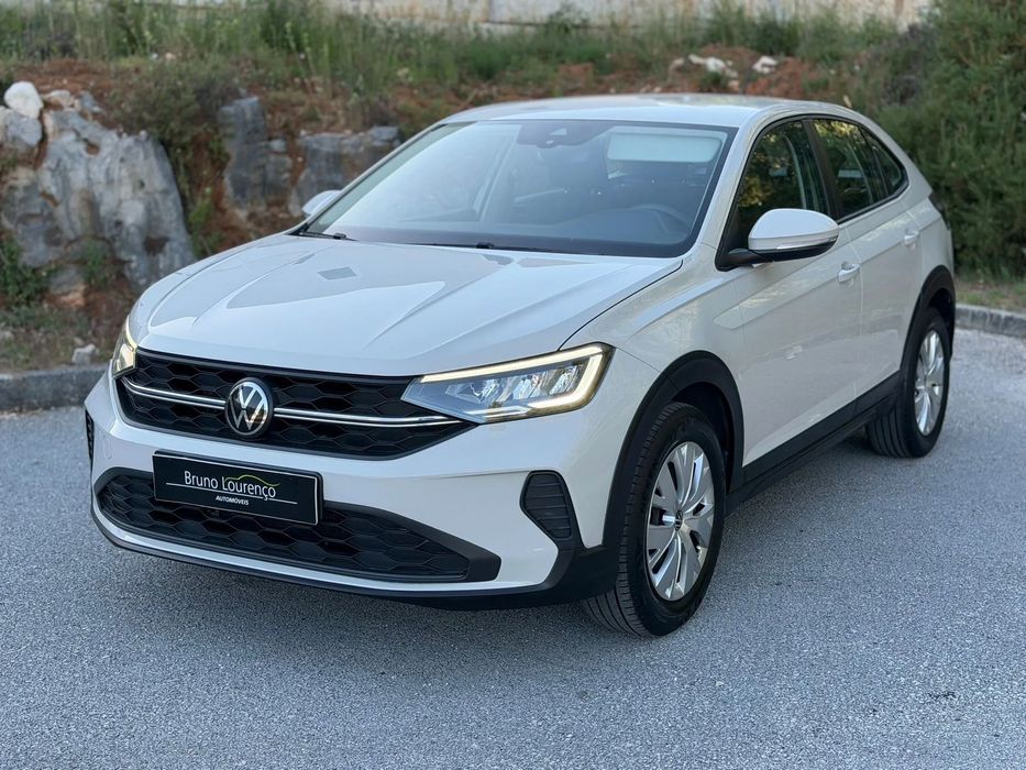 VW Taigo 1.0 TSI OPF Life