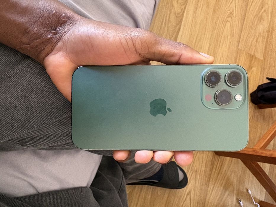 Iponhe 13pro max 128GB