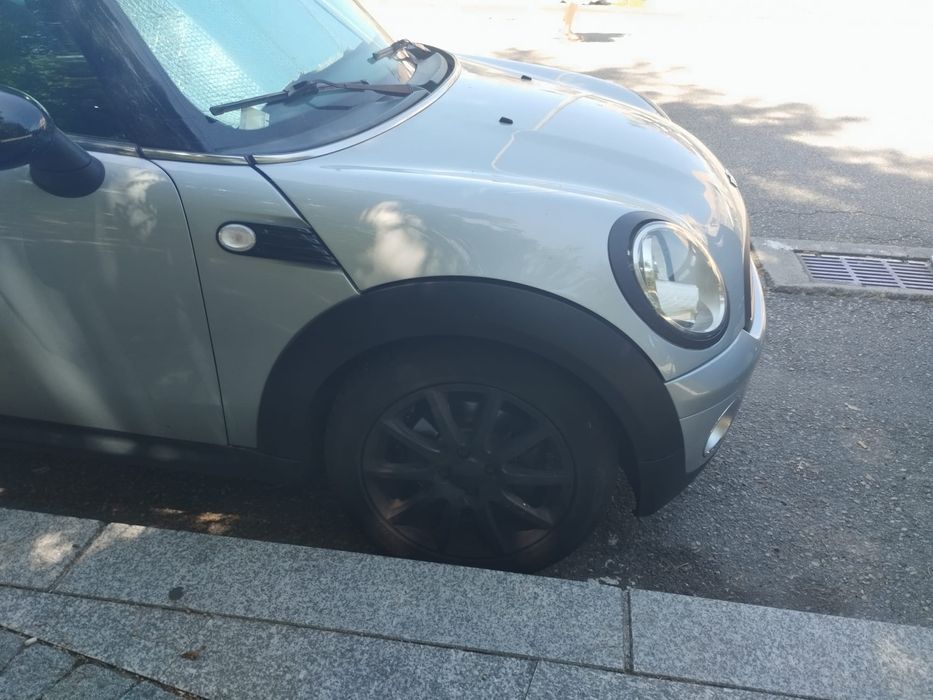Venda de carros usado