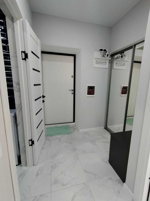 Подобово,погодинно комфортні апартаменти.