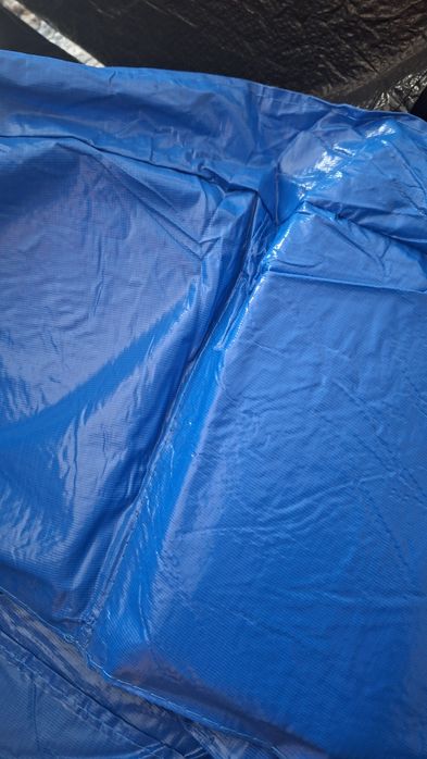Osłona pokrowiec krawędzi trampoliny 427cm