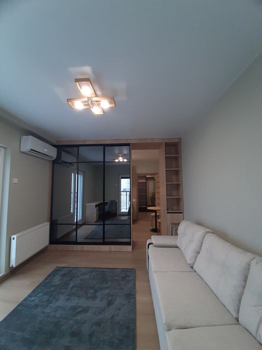 Нова Англія, Нова квартира,  3 поверх, м. Васильківська