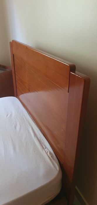 Mobília quarto/escritório — conjunto completo a bom preço