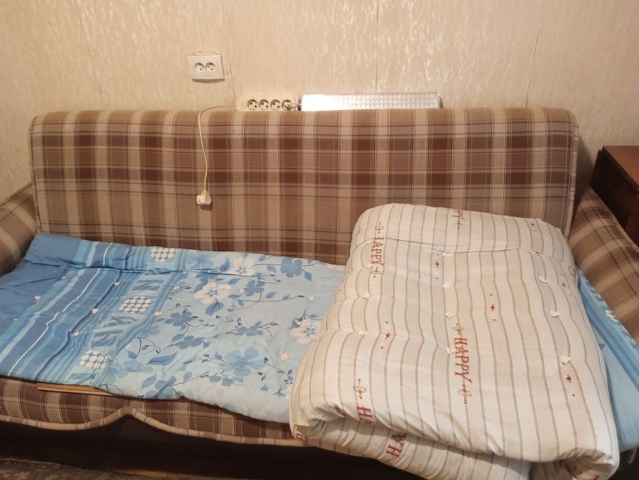Кровать Диван Кресло