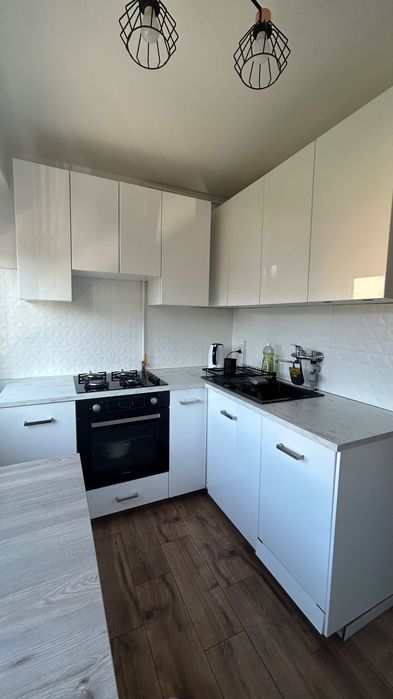Wynajmę mieszkanie na Niebrowie 48 m2.