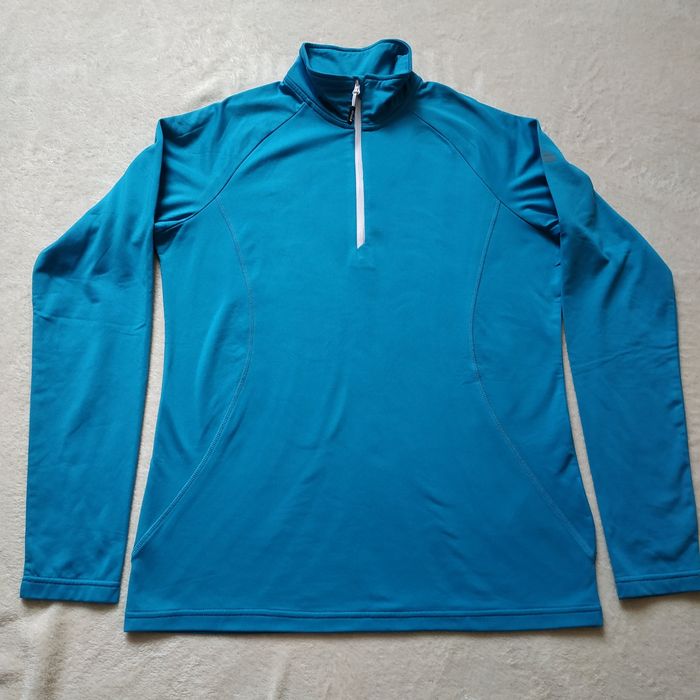 Чоловіча спортивна кофта  longsleeve McKINLEY
