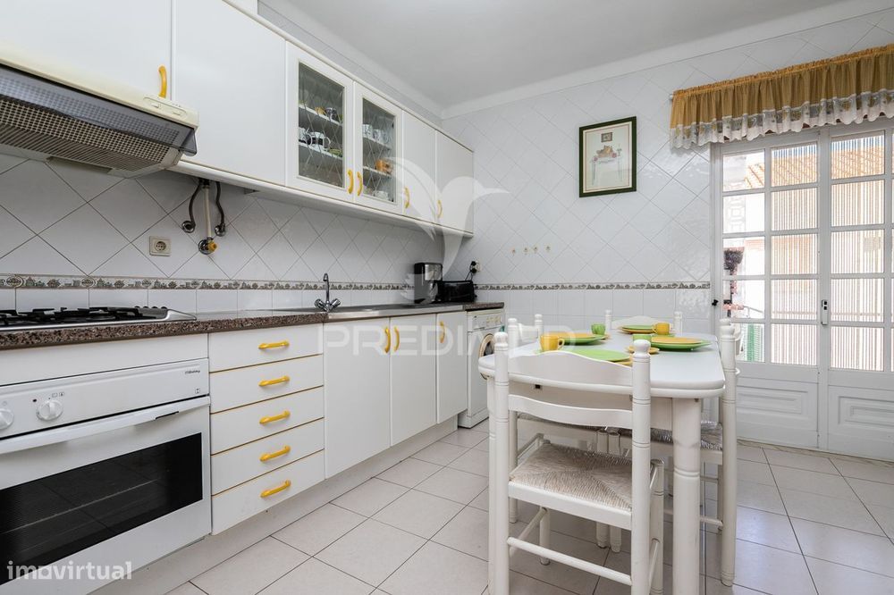 Apartamento T2 em Cabanas de Tavira a poucos metros da Ria