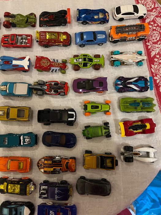 Lote carros Hot Wheels hotwheels