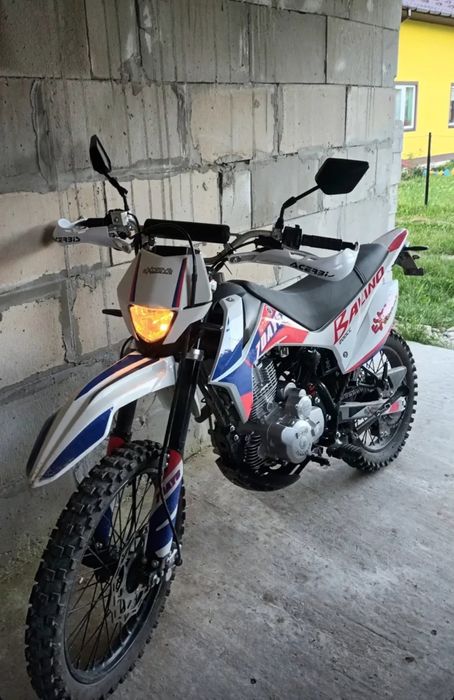Exdive balino 200