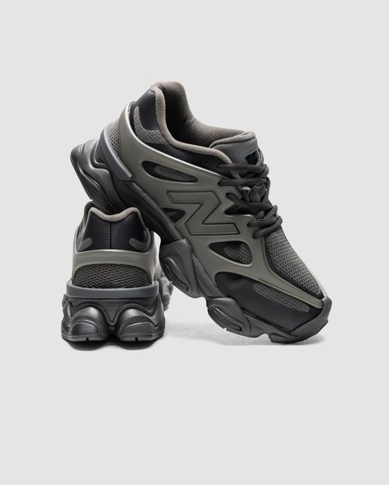 Кросівки New Balance 9060 Х Returns IN Two Olive premium