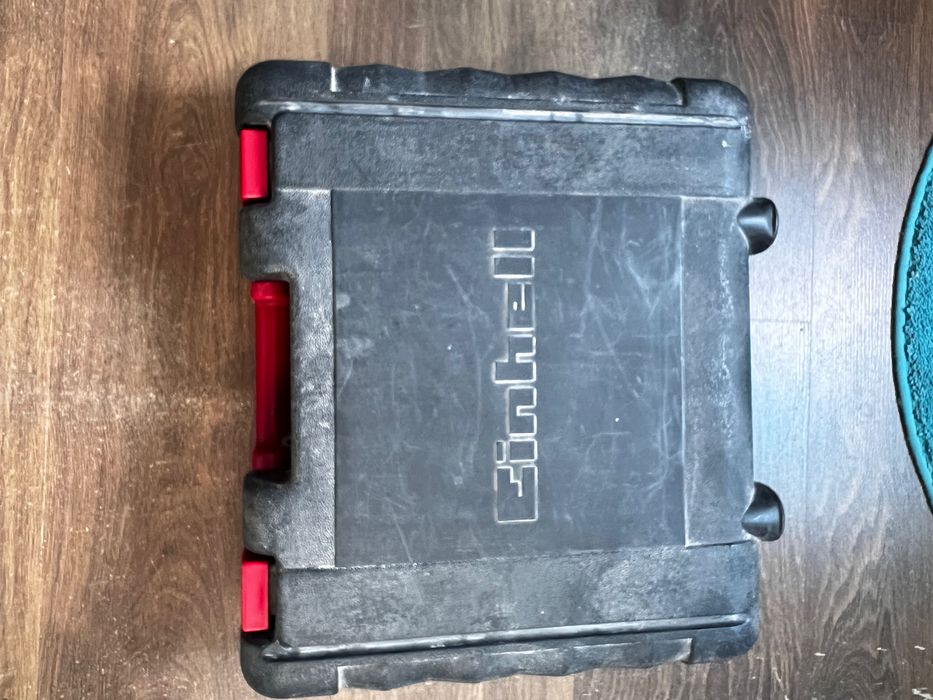 Martelo electrónico Einhell