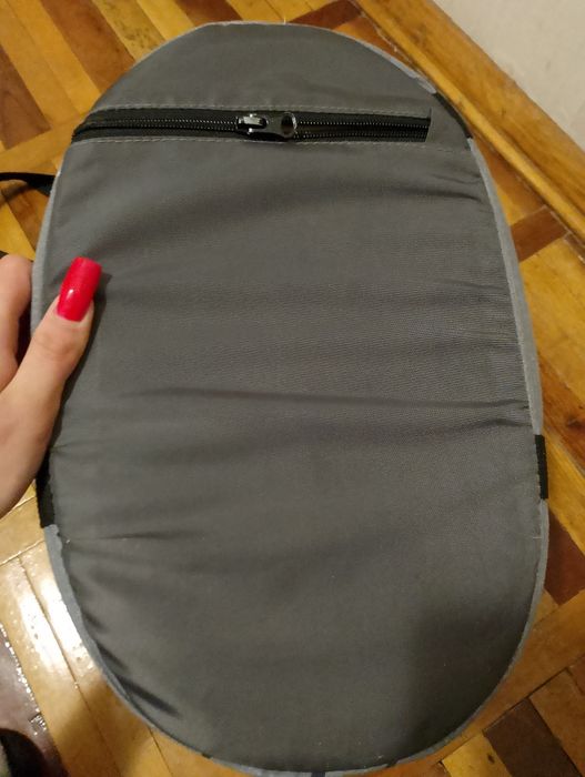 Сумка переноска для собак котів