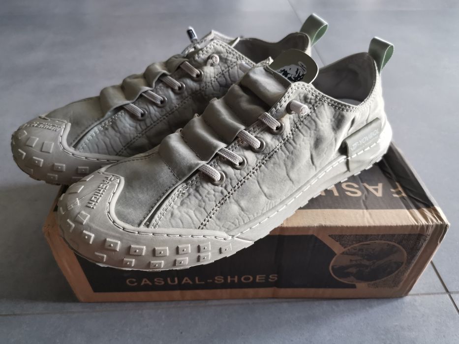Buty sportowe nowe