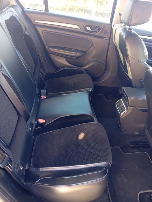 Renault Megane 1.5 dci