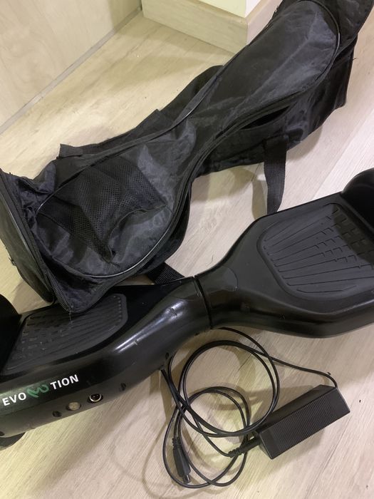 Overboard + saco transporte