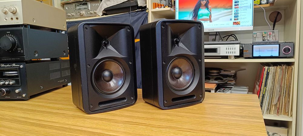 Акустика  RCF Monitor 5S ( Рв.)