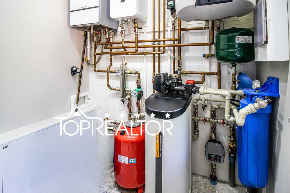 ‼️Продаж 2-поверхового котеджу у селищі Лісне (Лесное) | Лісопарк (Лесопарк)‼️