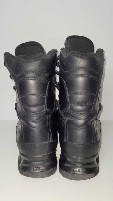 Meindl Combat Extreme r. 48 wojskowe buty taktyczne Gore-Tex