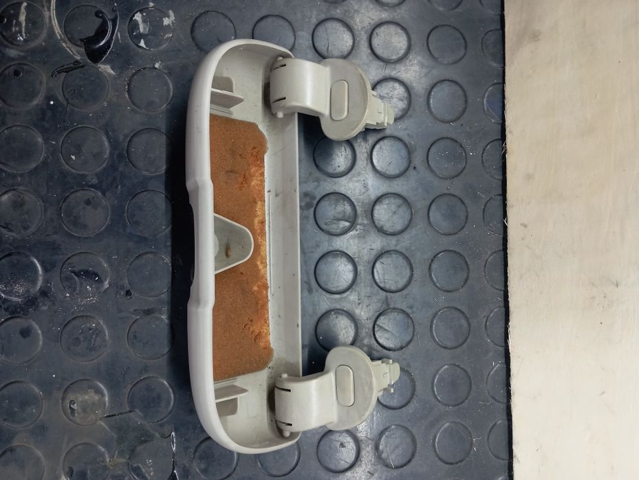 Renault Grand Scenic 2 II etui na okulary