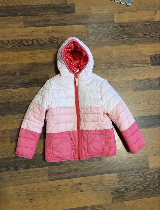 Куртка весняна 3- 4-5р  курточка на весну 98-104-110