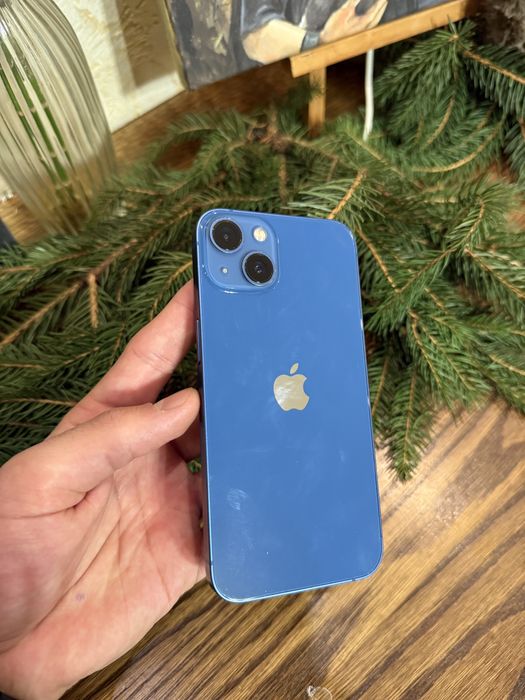 IPhone 13 128 gb айфон 13