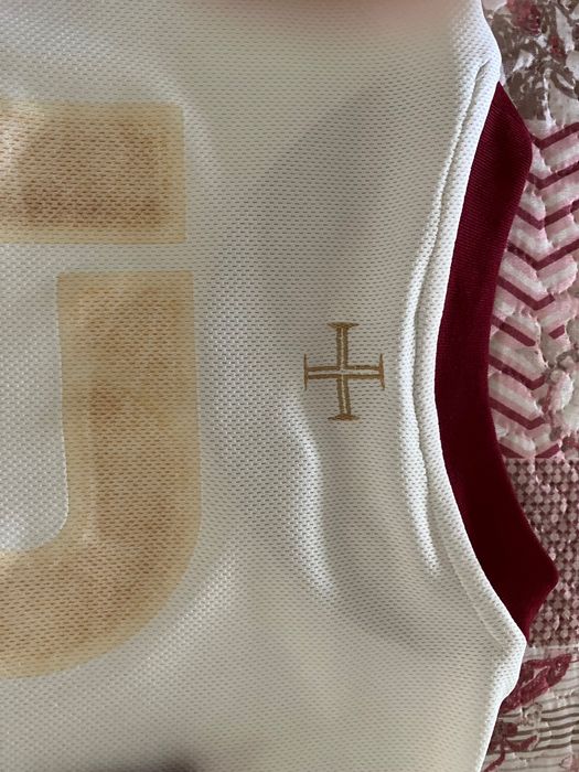 Camisola Seleção Portugal Nike