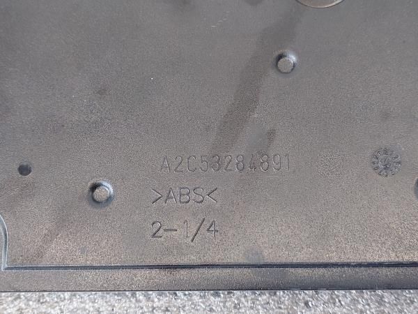 Caixa fusíveis / SAM / BSI RENAULT Megane III (BZ0_)