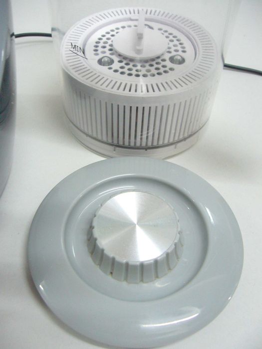 Vendo Hidrogenador marca Hydronik Plus