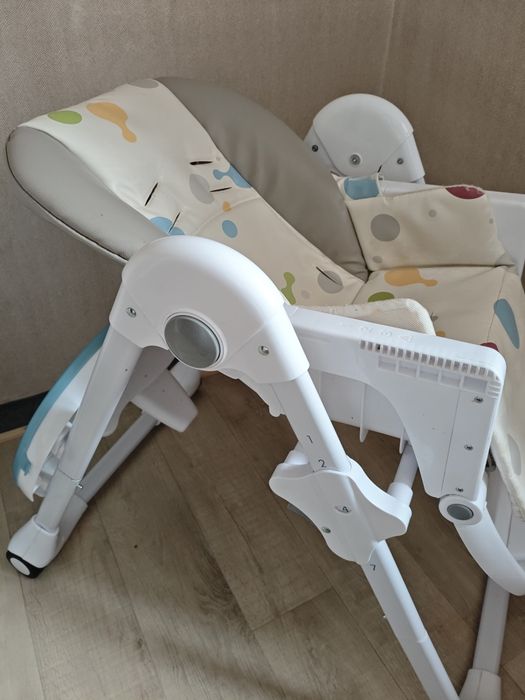 Стільчик для годування Kinderkraft