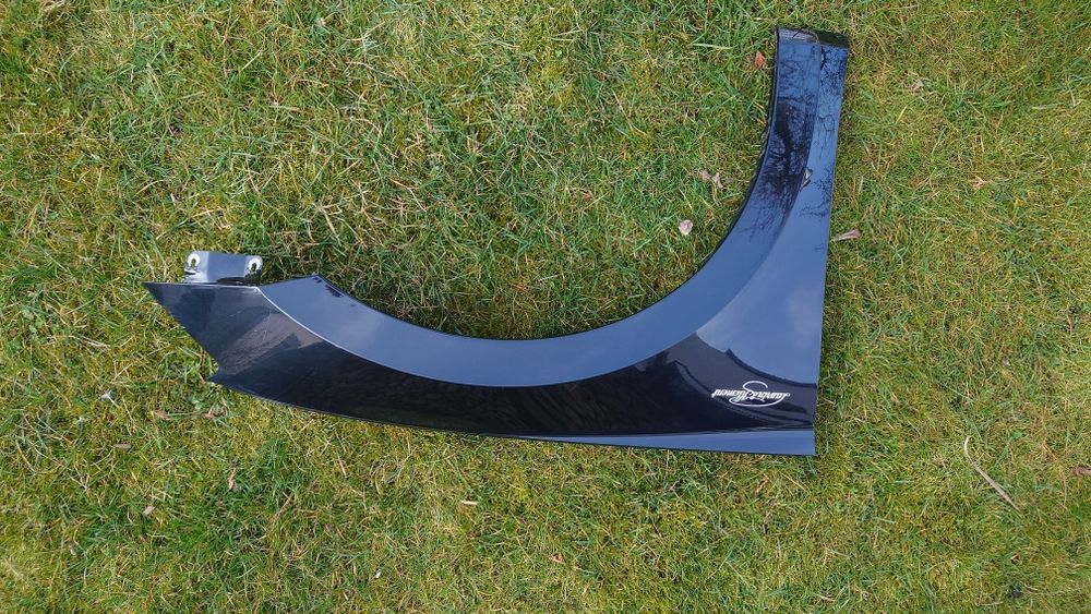 Błotnik prawy Skoda superb III 2023