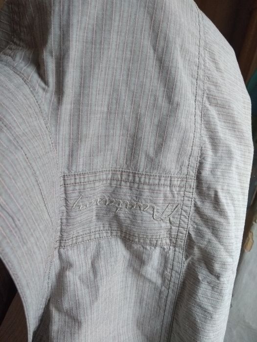 Męska koszula Mantaray