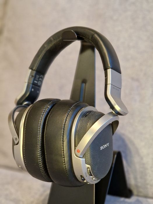 Sony MDR  HW700DS | Słuchawki do kina domowego 9.1
