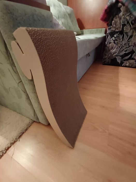 Продам нову Котячу дряпалку