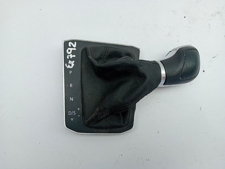 Moca / fole de mudanças VOLKSWAGEN Tiguan (AD1, AX1)