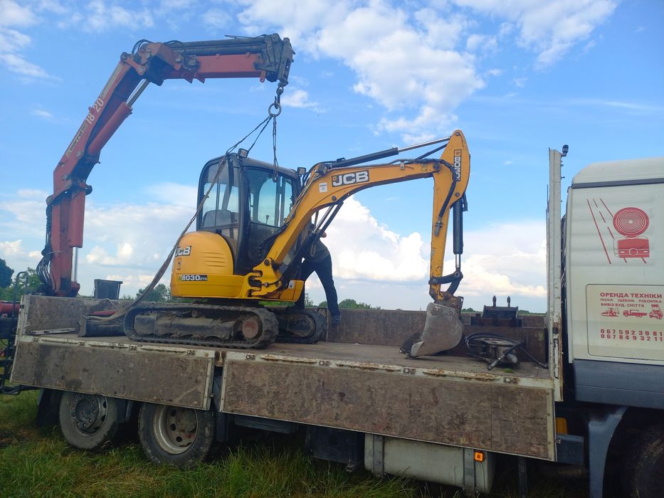 Послуги кран маніпулятора,маніпулятор львів,область перевезення