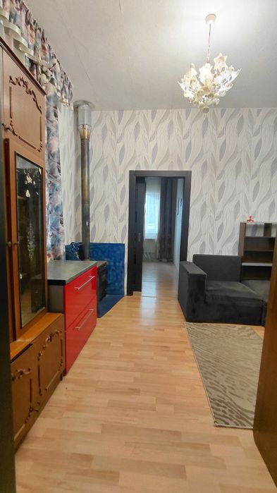 Продаж частини будинку в місті, Пастерівська-Мазепи