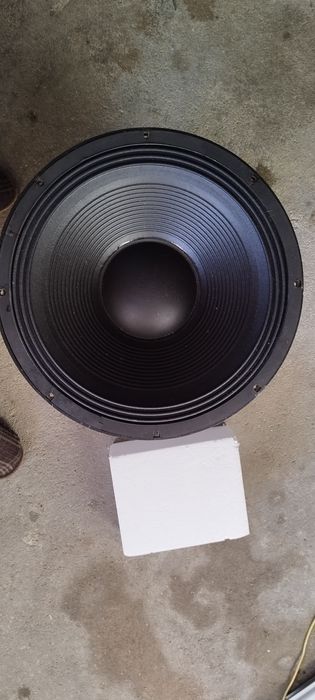 Altifalantes k.c.s.  (D.A.S.)