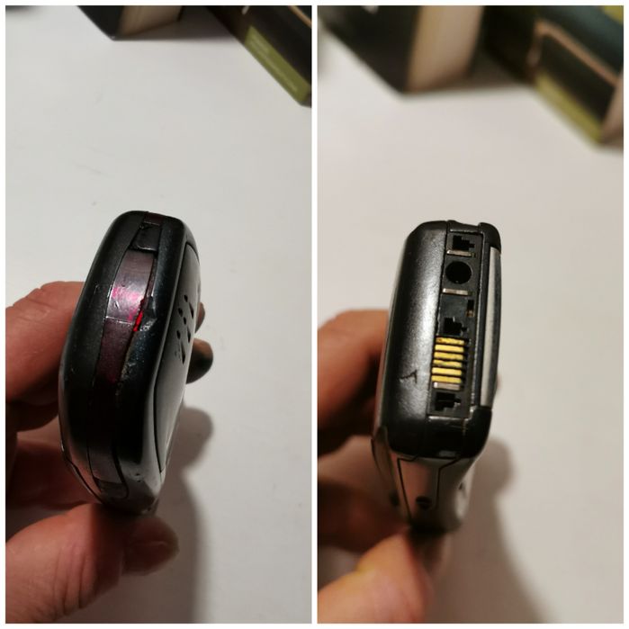 Nokia 6210 sprawna części