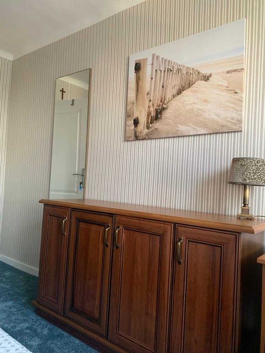 Piękny pokój w super okolicy i miejscu