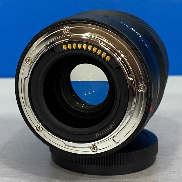 Panasonic Lumix S 50mm f/1.8 (NOVA - 3 ANOS DE GARANTIA)