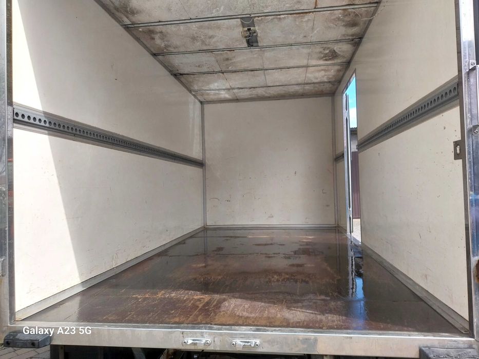 Renault mascott 3.0Dxi