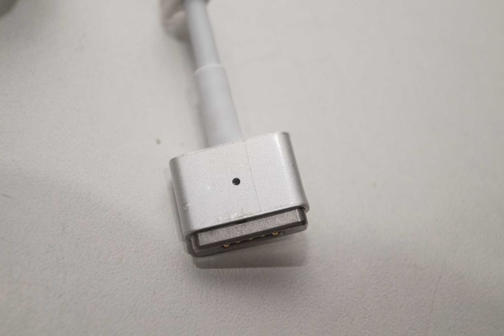 WS378  Zasilacz Ładowarka MagSafe 2 85W do Apple MacBoo