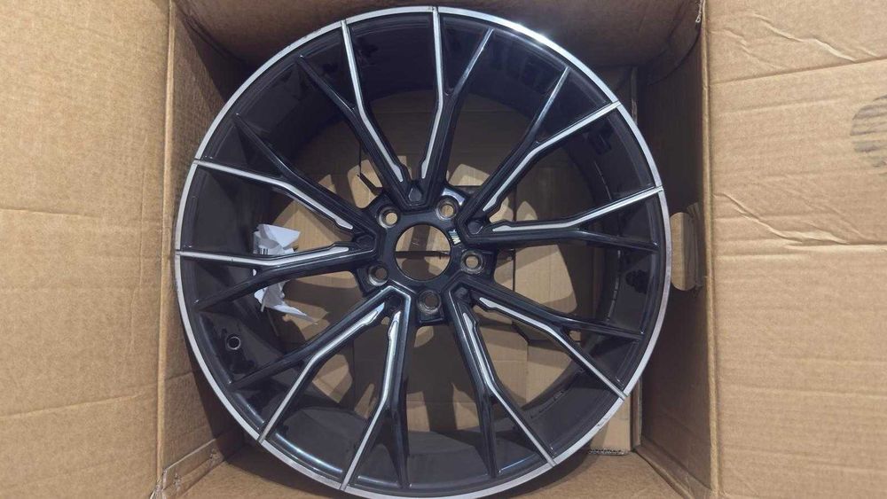 Jantes 20 bmw 5x120