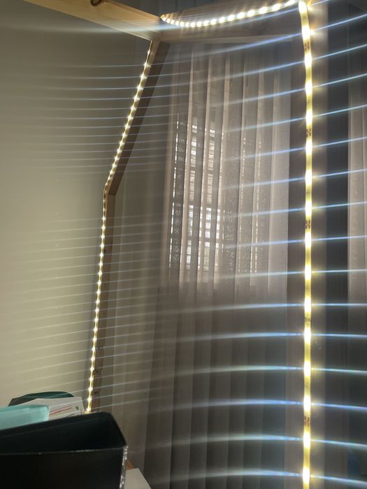 Secretaria evolutiva ajustavel madeira